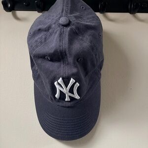 NY 47 Baseball Cap